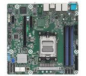 Mainboard B650D4U micro-ATX Sockel AM5 Single - Motherboard - AMD Sockel AM5 (Ryzen Zen4)