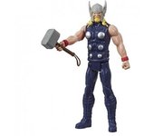 FIGURA AVENGER THOR HASBRO Raíz MARVEL Todos los juguetes JUGUETES FIGURAS DE ACCION PERSONAJES AVENGERS