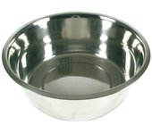 Comedero Inoxidable para Mascotas Arquivet