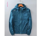 Ropa de verano ultrafina de protección solar para hombres, ropa de pesca al aire libre, ropa de piel anti-ultravioleta para mujeres
