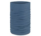 Braga de Cuello Buff Original Ecostretch Añil