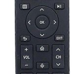 ERF3G80H For Hisense Smart IR TV Remote Control A7G U7G Series 85A7G 43A7HAU