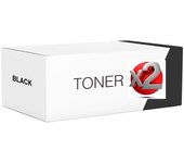 2 UNIDADES Brother TN1050 1.000 Páginas Color Negro Cartucho de Toner Generico