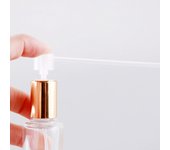 Perfume Dispenser Tools Diffuser Funnels Cosmetic Pump Dispenser Portable Sprayer Refill Pump Bottle Filling Device