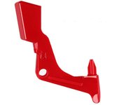 1 boton de repuesto para la potencia de aspiradora Dyson V10 V11, de alta resistencia.