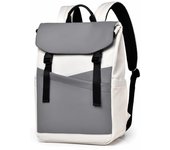 Mochipa Ligera para portáthil de 15,6 pulgadas para hombre y Mujer, ideal para Negocios, Trabajo y Viajes (GRIs)