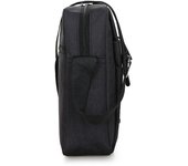 Bolso de Hombro de Tela Oxford Bolso Mensajero Casual Mochila Deportiva y al Aire Libre
