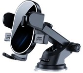 2024 NEW Universal Sucker Car Phone Holder 360° Windshield Car Dashboard Mobile Cell Support Bracket for iPhone Samsung Xiaomi
