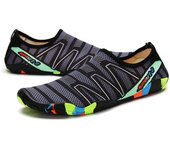 Zapatos de rastreo de río para niños, zapatos de fitness para padres e hijos, zapatos acuáticos, zapatos de playa antideslizantes, zapatos de natación