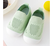 Baby Shoe 24 Kid Shoe Casual Breathable Infant Baby Child Girl Boy Mesh Sneaker Soft Sole Comfortable Non-Slip Baby Toddler Shoe