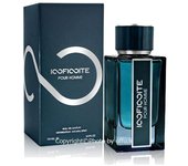 Perfume arabe de hombre Infinite Pour Homme 100ml, Fragancia oriental masculina, duradera, elegante Colonia de hombre oriental NOVEDAD