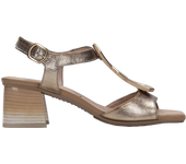 HISPANITAS IRIS HV232811 DORADO
