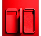 Fashion Liquid Silicone Phone Case For Google Pixel 7 8 Pro 7A 6A Cases For Google Pixel 6 7 6 8 Pro Shockproof Soft Back Cover