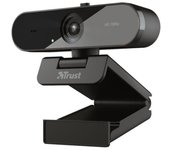 Webcam Trust TW-200/ 1920 x 1080 Full HD