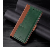 Leather Wallet Case for OPPO A77S A77 A57 2022 A38 A18 A98 A57E A53S A33 A32 A92 A76 A96 A36 A1 A2 Pro Magnetic Case Card Slots