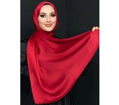 Muslim scarf shawl women luxury abaya silk satin hijab ramadan hijabs for woman abayas jersey dress turban instant undercap cap