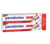 Parodontax Original Sabor a Menta y Jengibre 2x75ml