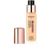 Bourjois Always Fabulous 24H Foundation #120