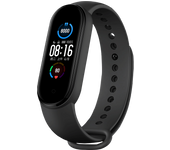 Watchbands for Xiaomi Mi Band 7 bracelet silicone wrist Miband 5 6 NFC Replacement pulsera Sport correa mi band 7 6 3 4 5 strap