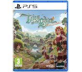 Tales of the Shire A The Lord of The Rings Game - PS5 - Nuevo Precintado - PAL España - Meridiem
