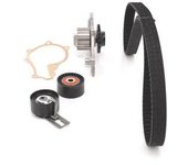 Bomba de agua + kit correa distribución 1 987 946 946 BOSCH