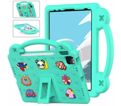 EVA Kids Safe Case for IPad Air 11 2024 10 10th 2022 10.9 10.2 2021 9th Cover Air 4 5 Pro 10.5 11 2018 2020 Mini 6 5 4 3 2 1