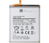 Batería Genérica De Repuesto  EB-BG996ABY Compatible con Galaxy S21 Plus (SM-G996B)  / Capacidad 4000 mAh. / Nueva Fabricación.