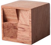 Wooden Essential Oil Aromatherapy Diffuser Wooden Diffuser Eco-Friendly Fragrance Diffused Wood Refreshing Sleep Aid For Home