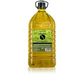 ACEITE ORUJO DE OLIVA SANSA SABOR DEL SUR PET GARRAFA TRANSP. ASA NEGRA 5L