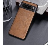 Case for Google Pixel 8 7 6 5 Pro 8A 7A 6A 5A 4A Business wind cortex  Leather back cover for google pixel 8 7 pro 7a  case