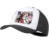 MERCHANDMANIA GORRA COLOR Sentai Daishikkaku serie anime heroes rangers color cap
