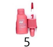 D´Donna- LIP GLOSS INK VELVET PERMANENT B