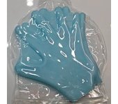 Zenyth Guantes de Nación de silicona para Braza, Media Palma, Palma de Remo, Juvenil, Buceo, Nación Independiente, entrenamiento especial para niños y adultos. Guantes de Goma incoloros para entrenamiento de Natation, para uso en el agua.