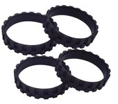 For iRobot Roomba 800 900 Series 860 870 880 890 966 980 Vacuum Cleaner Side Roller Brush Parts Hepa Filter Wheel Replacement