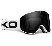 Siroko - Gafas de Sol GX Snow & Skii con Bolsa Protectora para Adultos
