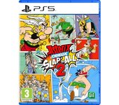 Asterix & Obelix: Slap Them All! 2 Juego para Consola Sony PlayStation 5 PS5 [ PAL ESPAÑA ]