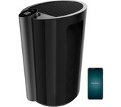CECOTEC 05655 - Deshumidificador BigDry 9000 Professional Black Connected