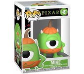 Funko Pop Pixar Halloween Figura Mike 80857 Juguetes FUNKO