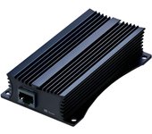Mikrotik rb/gpoe-con-hp 48 to 24v gigabit poe converter