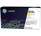 Tambor HP 828A Amarillo para Impresoras Laserjet M855 - MFP M880