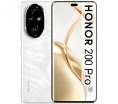 Huawei Honor 200 PRO (TIENE USO) blanco ,12GB ram + 512GB movil libre smartphone, android, (PRODUCTO CON USO) ENVIO 24H