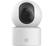 Xiaomi Smart Camera C301 3MP 2K WiFI Blanco - Cámara de Seguridad