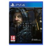 Death Stranding Juego para Consola Sony PlayStation 4 PS4 [ PAL ESPAÑA ]