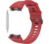 Silicone Strap for Amazfit T-REX 3 Smart Watch Strap Watchband T-Rex3 Sport band With Strap Tool Accessory