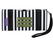 CARTERA POLIPIEL BEETLEJUICE
