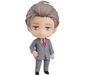 My new boss is goofy! figura nendoroid yusei shirosaki 10 cm