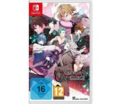 Charade Maniacs Juego Fisico para Consola Nintendo Switch