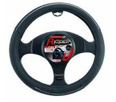 Bottari Cubrevolante Negro Ø 37/39 F104 - Protege el Volante