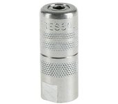 Acoplamiento para pistola engrasadora M10x1