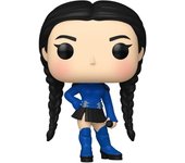 Figura Funko Pop! Rocks Rosalía Motomami Tour Modelo 416 | 75405 -  Original - Figuras Miniaturas Coleccionables Para Exhibición - Idea De Regalo - Mercancía Oficial - Juguetes Para Niños Y Adultos - Fans